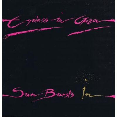 SUN BURSTS IN + TELL/ LILT OF MUSIC +INKY BLUE SKY