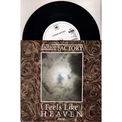 (FEELS LIKE) HEAVEN/ EVERYONE BUT YOU