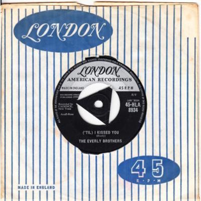 (&#039;TIL) I KISSED YOU/ OH, WHAT A FEELING