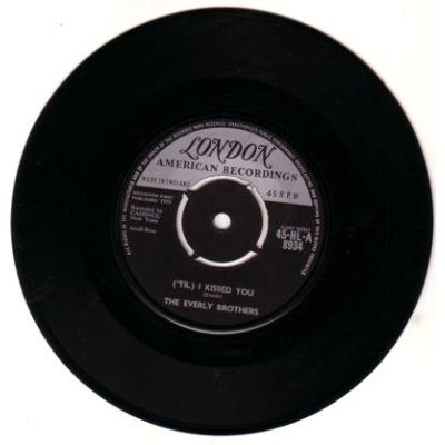 (&#039;TIL) I KISSED YOU/ OH, WHAT A FEELING