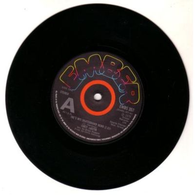 (HE&#039;S MY) SKATEBOARD HERO/ SKATEBOARD HERO part 2