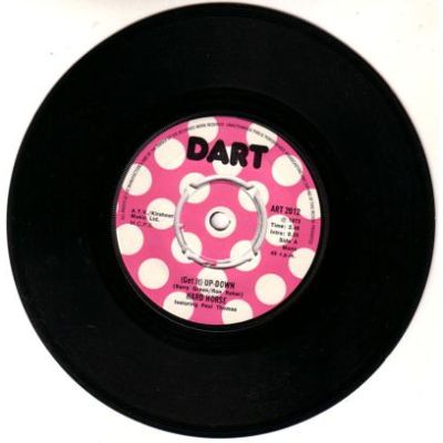 (GET IT) UP DOWN/ SO LONG I&#039;M MOVING ON