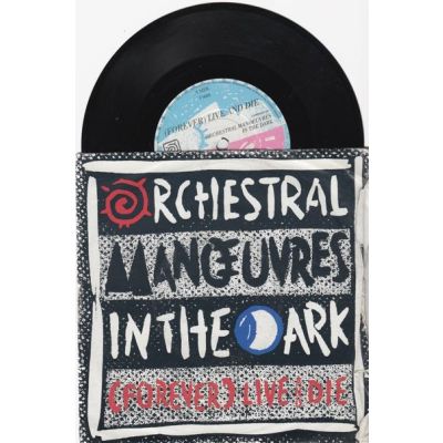 (FOREVER) LIVE AND DIE/ THIS TOWN