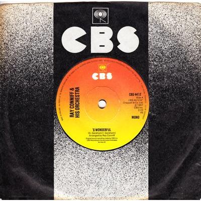 &#039;S WONDERFUL/ SMOKE GETS IN YOUR EYES