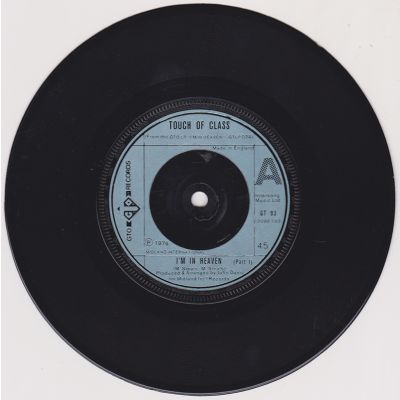 UK Soul 45's - Rare Soul Vinyl - Vinyl